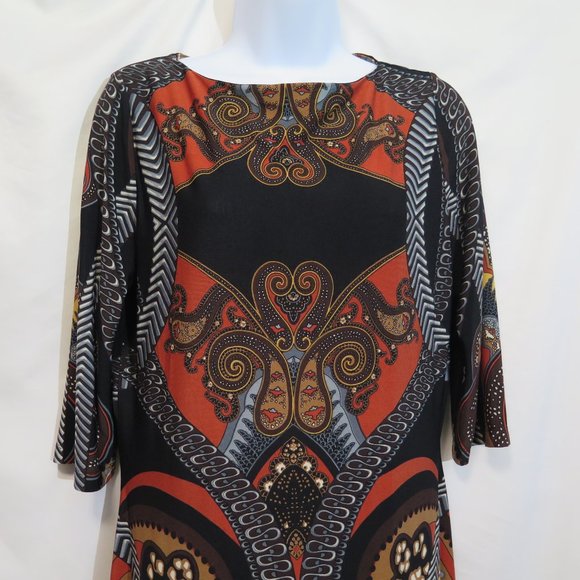 Soho Apparel Ltd. A-line Dress - Picture 2 of 3